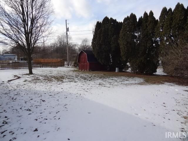 1709 N Tyland Boulevard, New Haven, IN 46774