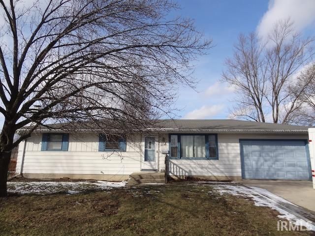 1709 N Tyland Boulevard, New Haven, IN 46774