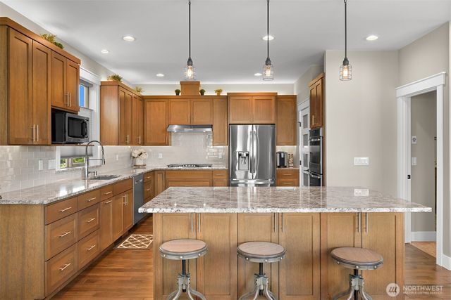 8248 Cowichan Road, Blaine, WA 98230