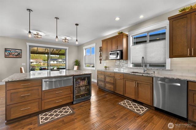 8248 Cowichan Road, Blaine, WA 98230