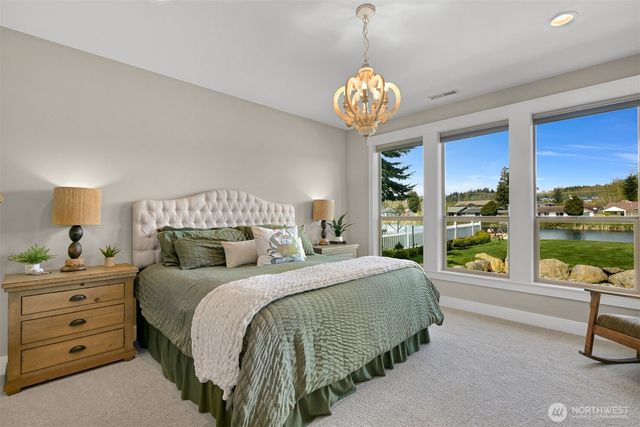 8248 Cowichan Road, Blaine, WA 98230