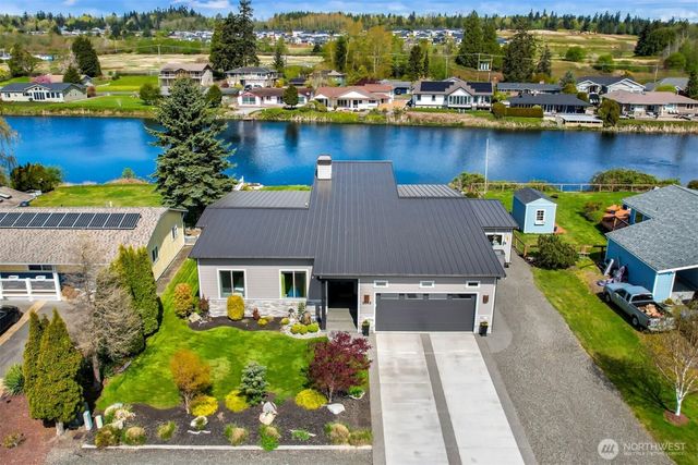 8248 Cowichan Road, Blaine, WA 98230
