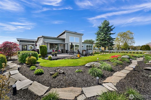 8248 Cowichan Road, Blaine, WA 98230