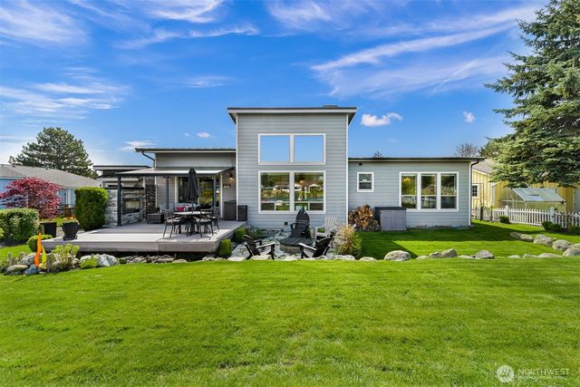 8248 Cowichan Road, Blaine, WA 98230