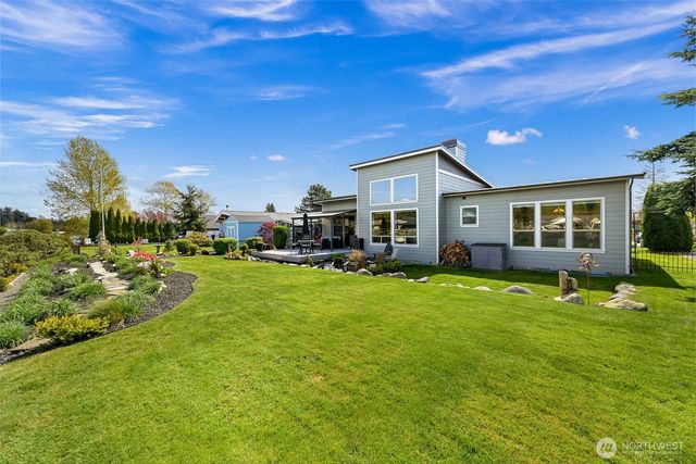 8248 Cowichan Road, Blaine, WA 98230