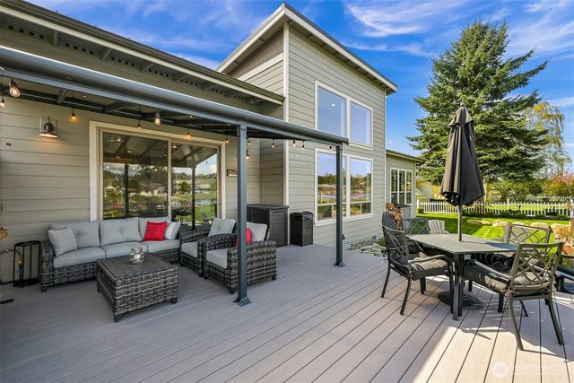 8248 Cowichan Road, Blaine, WA 98230