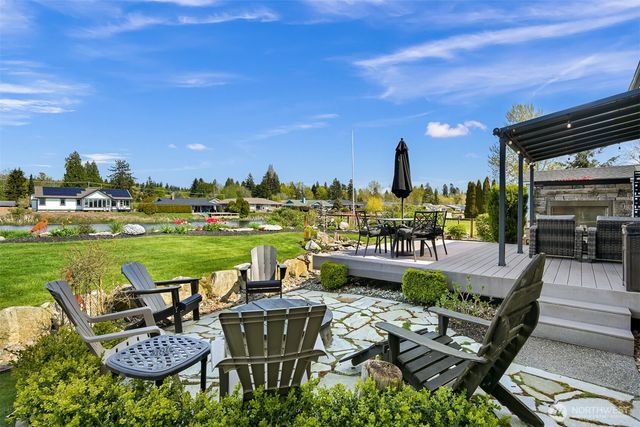 8248 Cowichan Road, Blaine, WA 98230