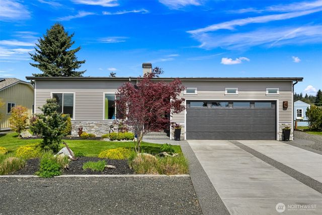 8248 Cowichan Road, Blaine, WA 98230