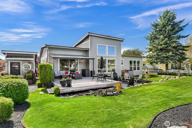 8248 Cowichan Road, Blaine, WA 98230