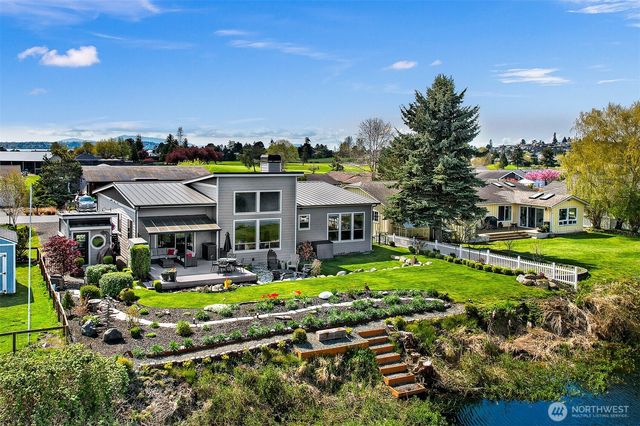 8248 Cowichan Road, Blaine, WA 98230
