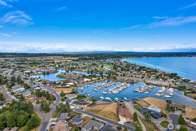 8248 Cowichan Road, Blaine, WA 98230