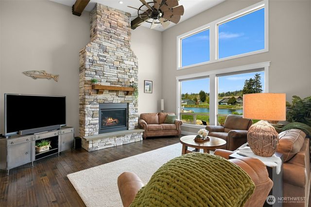 8248 Cowichan Road, Blaine, WA 98230