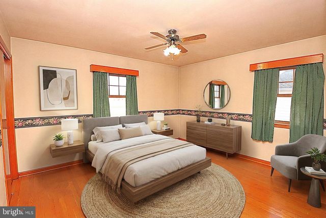 9635 SHARPSBURG PIKE, Hagerstown, MD 21740