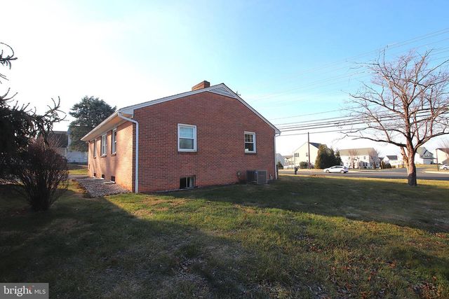 9635 SHARPSBURG PIKE, Hagerstown, MD 21740