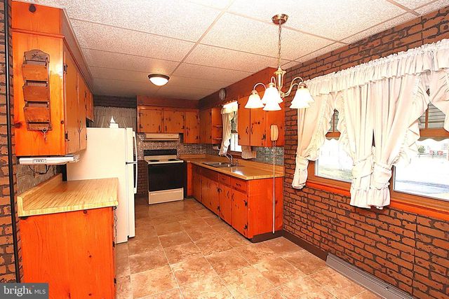 9635 SHARPSBURG PIKE, Hagerstown, MD 21740