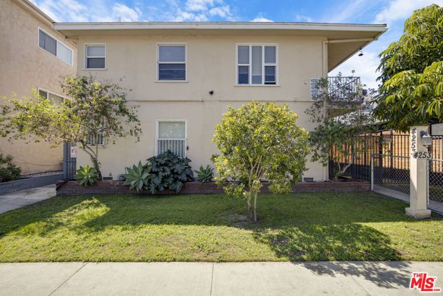 4253 S Centinela Avenue, Los Angeles, CA 90066