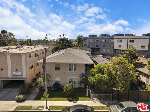 4253 S Centinela Avenue, Los Angeles, CA 90066