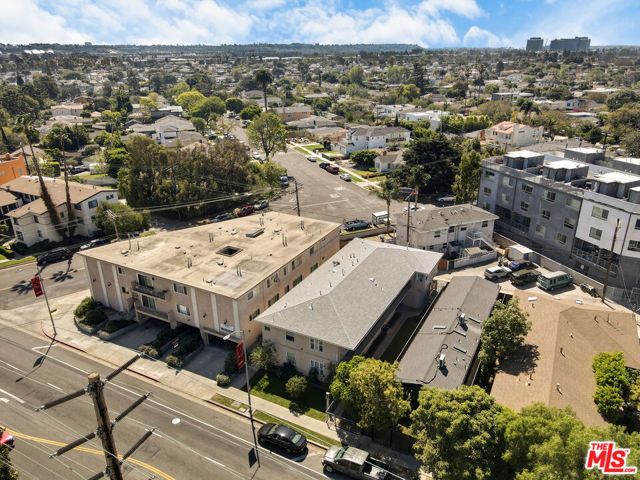 4253 S Centinela Avenue, Los Angeles, CA 90066