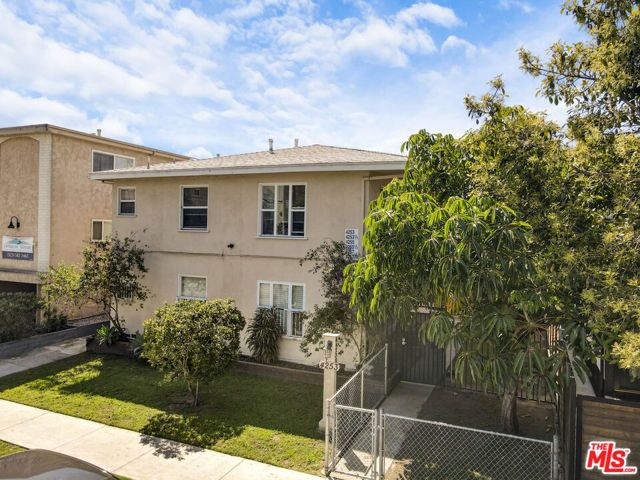 4253 S Centinela Avenue, Los Angeles, CA 90066