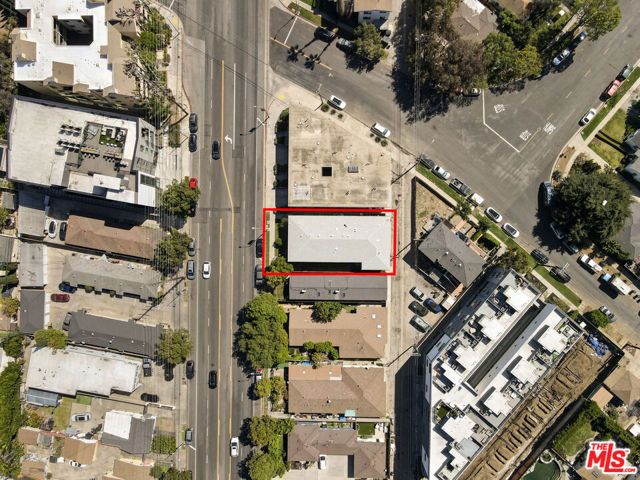4253 S Centinela Avenue, Los Angeles, CA 90066