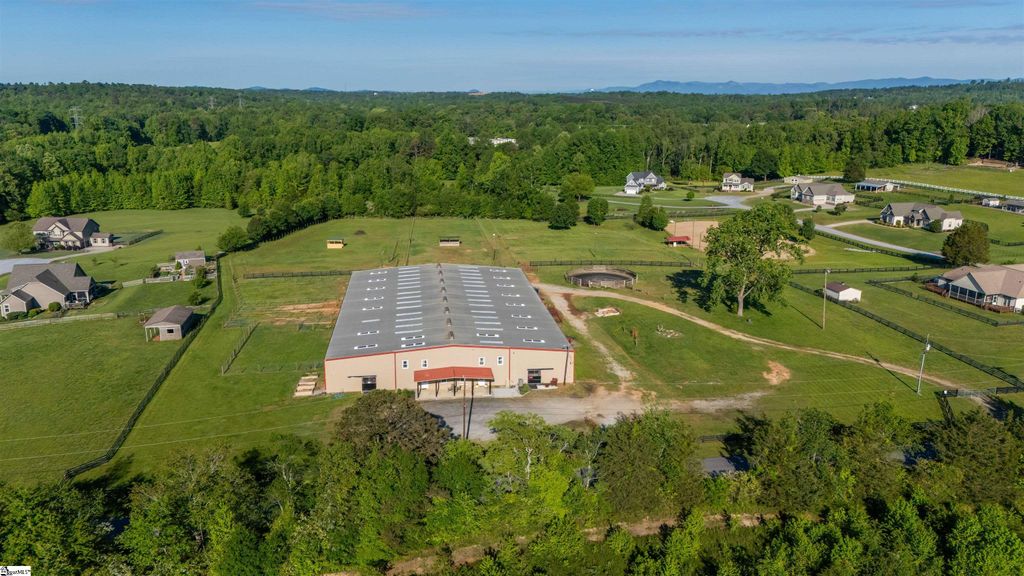 295 Shelton Road, Travelers Rest, SC 29690