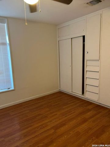 275 Brandywine, San Antonio, TX 78228