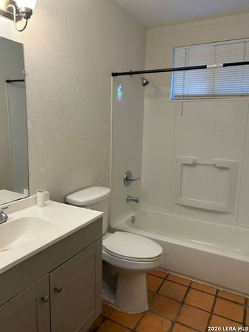 275 Brandywine, San Antonio, TX 78228