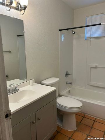 275 Brandywine, San Antonio, TX 78228