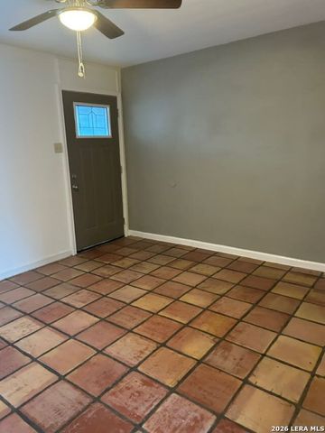 275 Brandywine, San Antonio, TX 78228