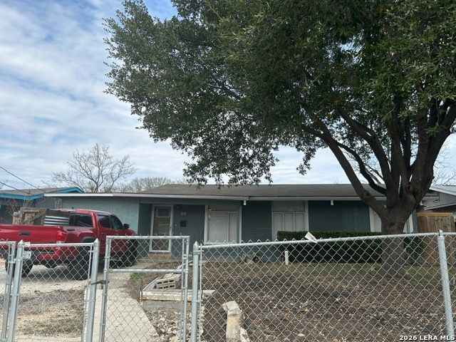 275 Brandywine, San Antonio, TX 78228