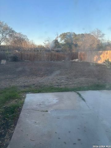 275 Brandywine, San Antonio, TX 78228