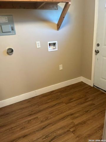 275 Brandywine, San Antonio, TX 78228