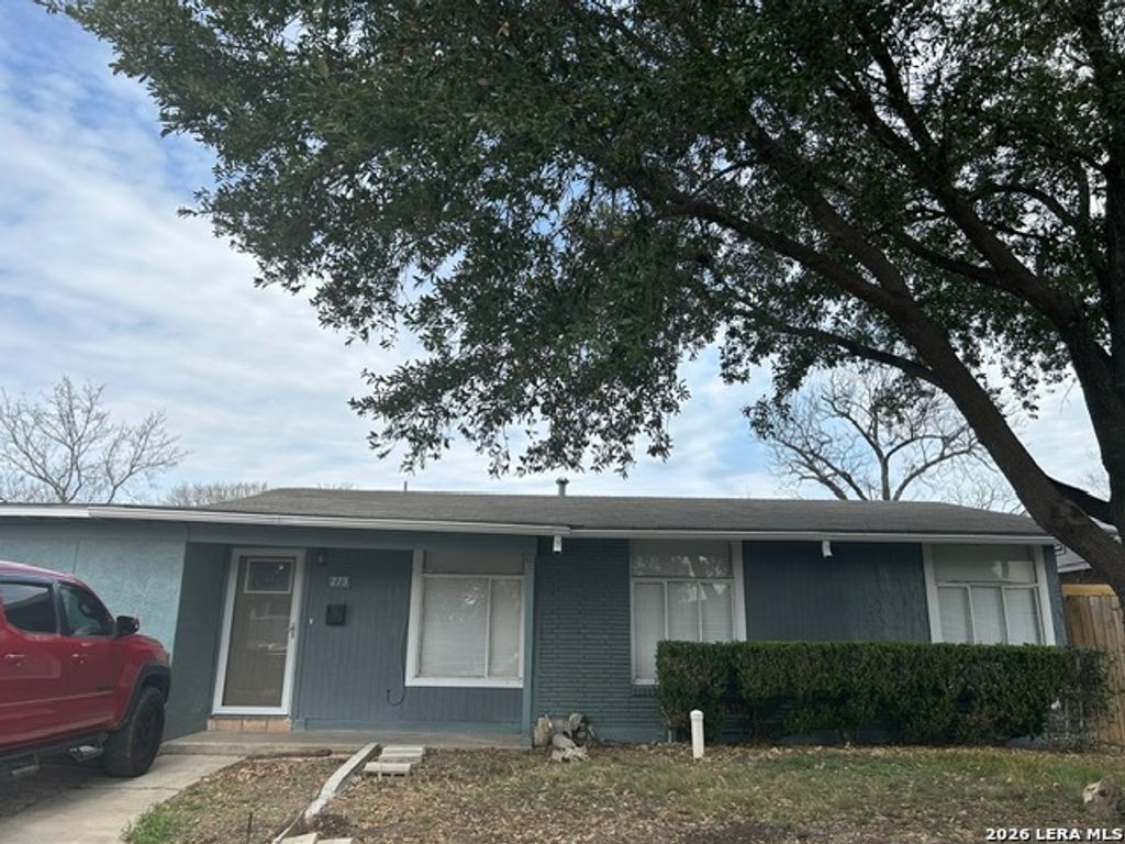 275 Brandywine, San Antonio, TX 78228