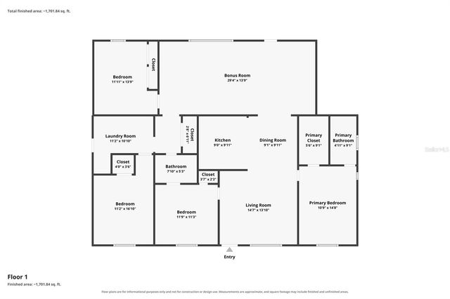 381 GRENADA STREET, Port Charlotte, FL 33948