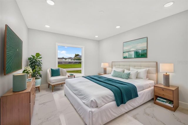 381 GRENADA STREET, Port Charlotte, FL 33948
