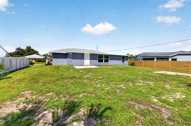 381 GRENADA STREET, Port Charlotte, FL 33948
