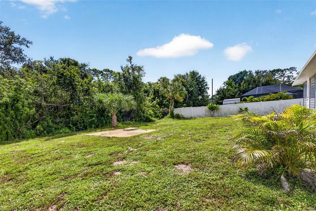 381 GRENADA STREET, Port Charlotte, FL 33948