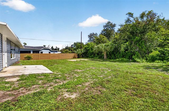381 GRENADA STREET, Port Charlotte, FL 33948