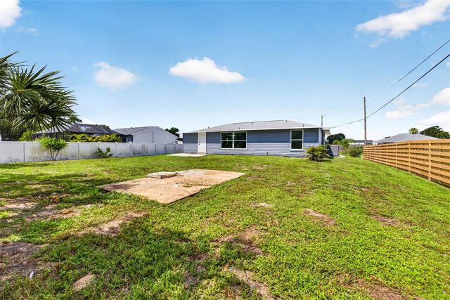 381 GRENADA STREET, Port Charlotte, FL 33948
