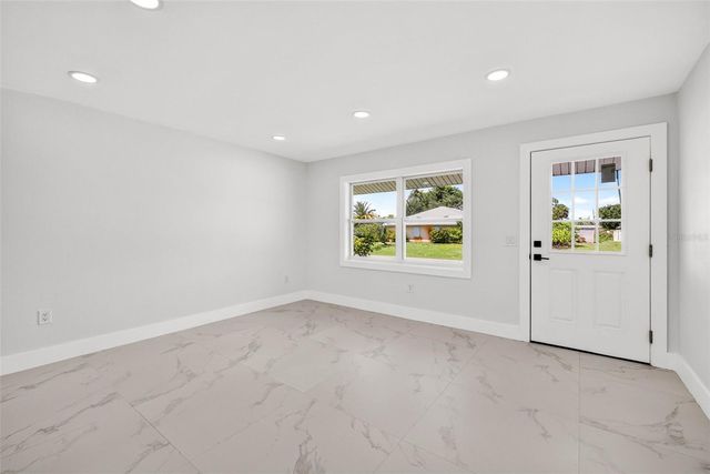 381 GRENADA STREET, Port Charlotte, FL 33948