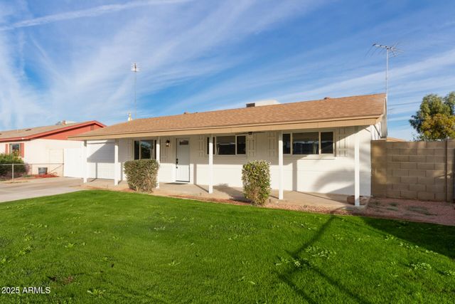 3314 W CORRINE Drive, Phoenix, AZ 85029