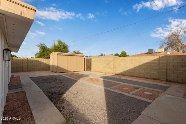 3314 W CORRINE Drive, Phoenix, AZ 85029