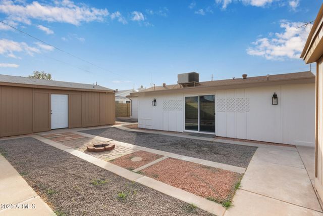 3314 W CORRINE Drive, Phoenix, AZ 85029