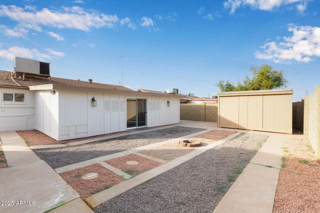 3314 W CORRINE Drive, Phoenix, AZ 85029