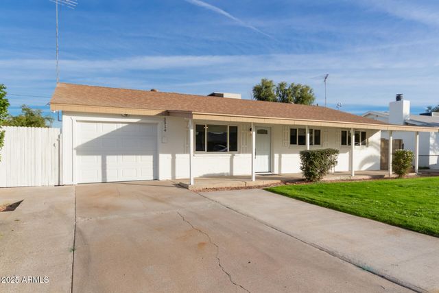 3314 W CORRINE Drive, Phoenix, AZ 85029