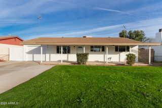 3314 W CORRINE Drive, Phoenix, AZ 85029