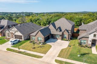 517 Ramon Street, Burleson, TX 76028