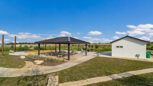 201 ORANGE FLAME BLVD, Kyle, TX 78640