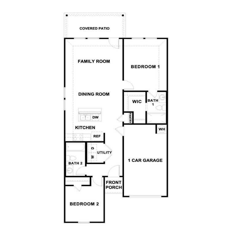 201 ORANGE FLAME BLVD, Kyle, TX 78640