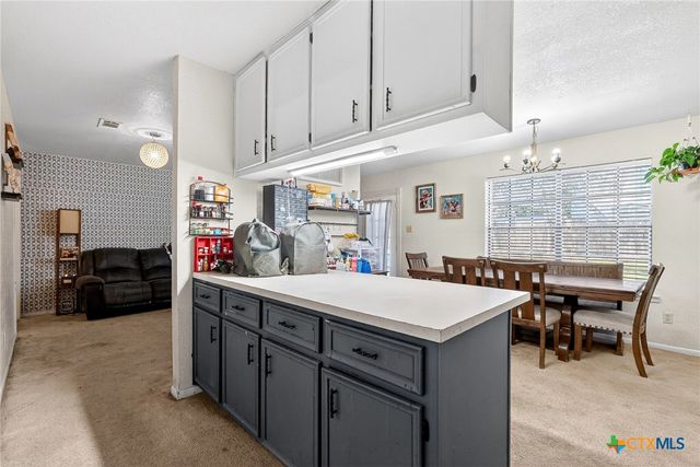 110 Stone Canyon Court, Harker Heights, TX 76548